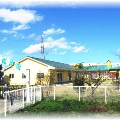 メロン保育園