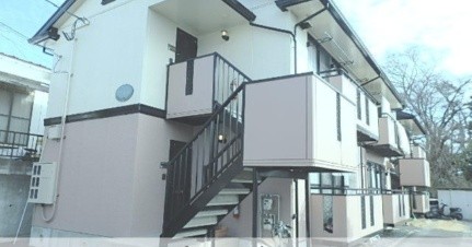 香津町保育所