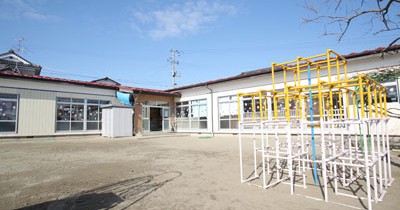香津町保育所
