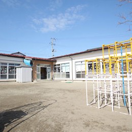 香津町保育所