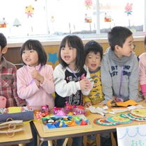 香津町保育所の写真3