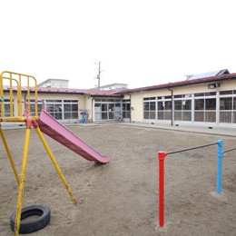 清水沢保育所
