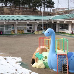 さかえ保育園