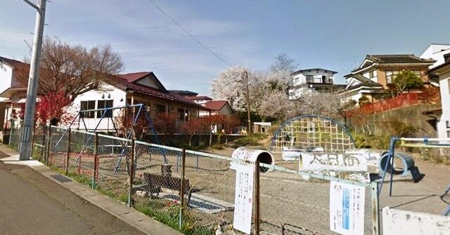 玉川保育園