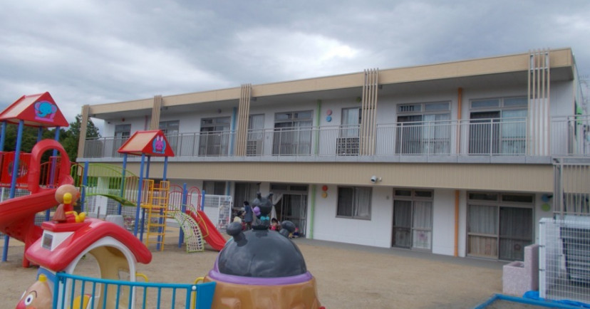 子どもの森あさかわ保育園