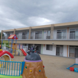 子どもの森あさかわ保育園