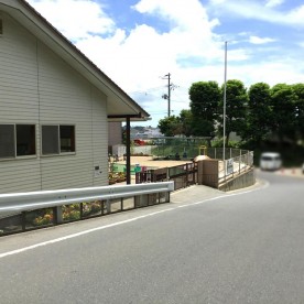 内の脇保育所