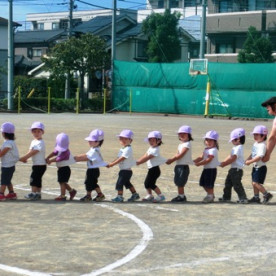 たんぽぽ保育園の写真2