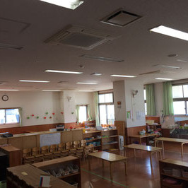 こひつじ保育園の写真2