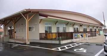 閖上保育所