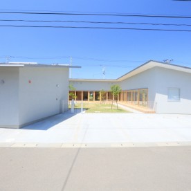 名取ひよこ園