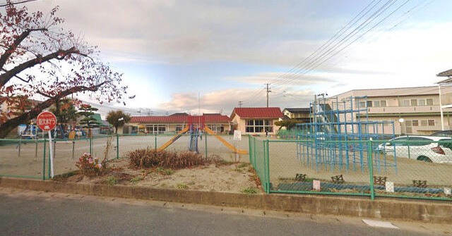手倉田くじら保育園
