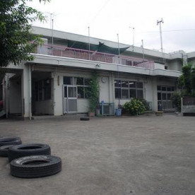 東保育園