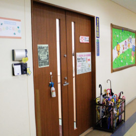 ピノキオ幼児舎ゆめのこ保育園