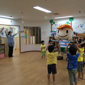 ピノキオ幼児舎ゆめのこ保育園の写真4