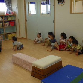 ピノキオ幼児舎ゆめのこ保育園の写真5