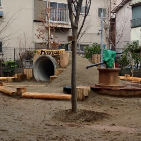わんぱくすまいる保育園の写真2
