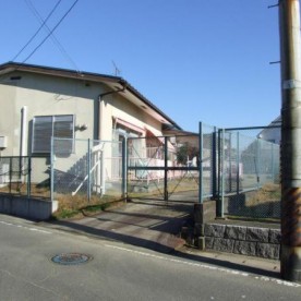 笠神保育所の写真2