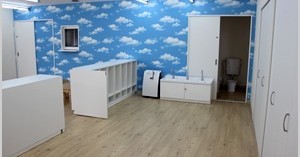 保育園れいんぼーなーさりー多賀城高橋館