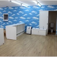 保育園れいんぼーなーさりー多賀城高橋館の写真2