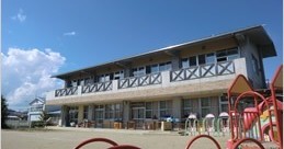 岩沼北保育園