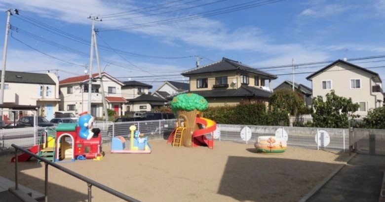 ひよこ園