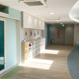太陽の子東小岩保育園の写真3