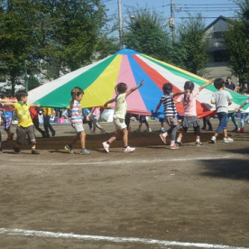 駅前コスモ保育園の写真5