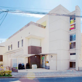 キッズガーデン東小金井駅前