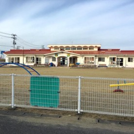 若柳川南保育所
