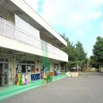 東新小岩保育園の写真2