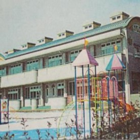 宮城第一保育園の写真2