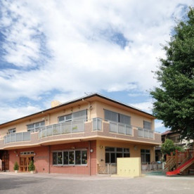 八王子隣保館保育園