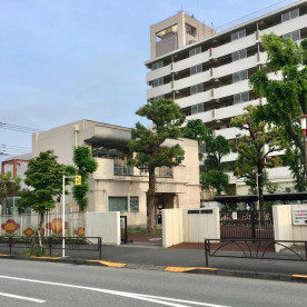 花の木保育園