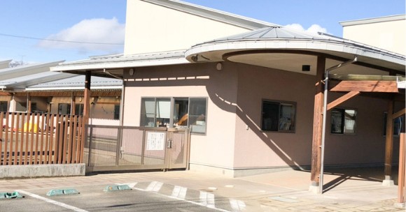 第一光の子保育園