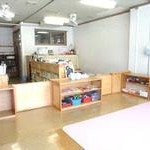 中青戸保育園の写真2