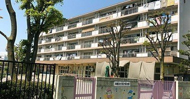 中青戸保育園
