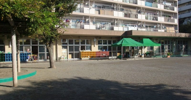 中青戸保育園