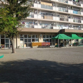 中青戸保育園