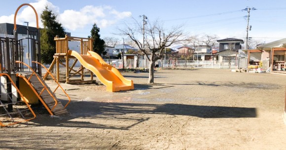 第二光の子保育園
