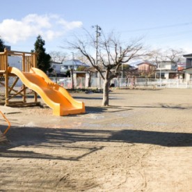 第二光の子保育園の写真2