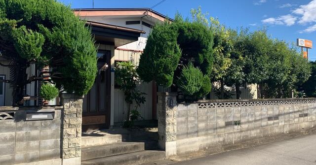 第一幼稚園