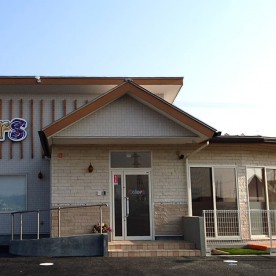 小規模認可保育園　カラーズふなおか園