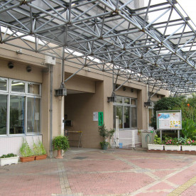 横川さくら保育園（本園）