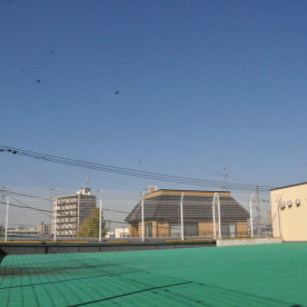 グローバルキッズ奥戸園の写真2