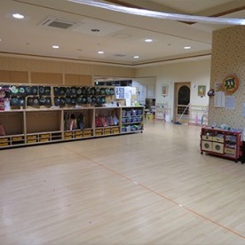 なしの美保育園