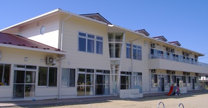 認定こども園　利府葉山保育園