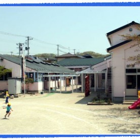 利府第二おおぞら保育園