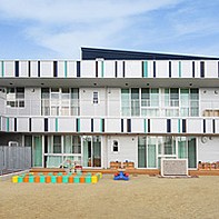 青山すぎのこ保育園