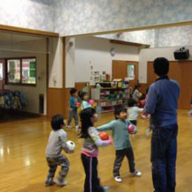 山田保育園の写真3
